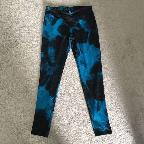 Champion by Target Tie Dye Leggings - Picture 6 of 6